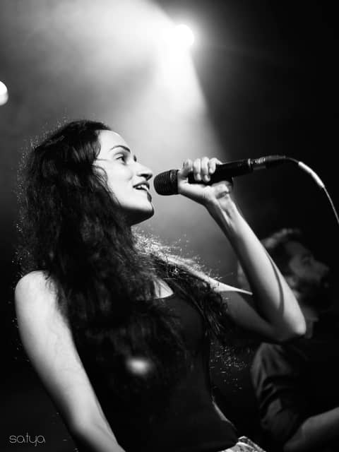 Pop Stardom, Bombay, Berklee, and 20 Years In Music Business with Vasuda Sharma