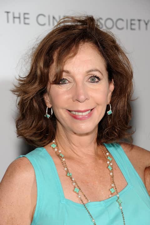 Rita Rudner