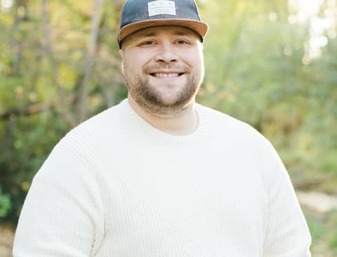 Austin Josie - Being OK with your future | Mental Health Podcast