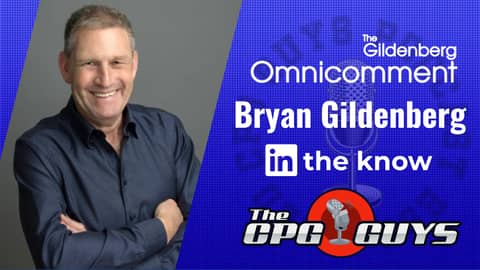 End of Summer Rank Punditry with Bryan Gildenberg