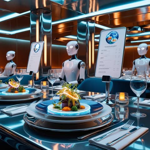 In 2020 We Predicted The Future of Hospitality. Were We Right?