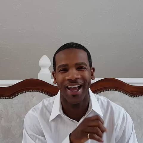 D Arlando Fortune on Making Life Happen