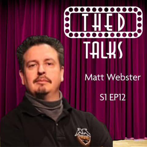 1.12 A Conversation with Matt Webster