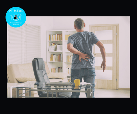 My pain is not your pain, and your pain is not mine.