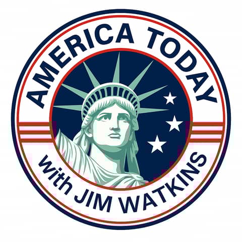 JIM WATKINS Logo