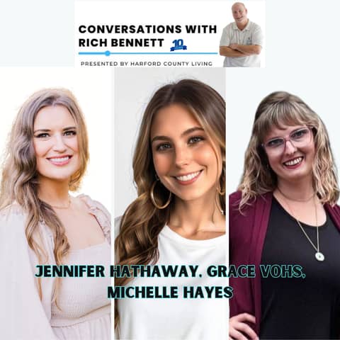 Secrets to Marketing Success with Top Women in Business