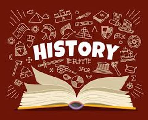 History Shorts By Jon