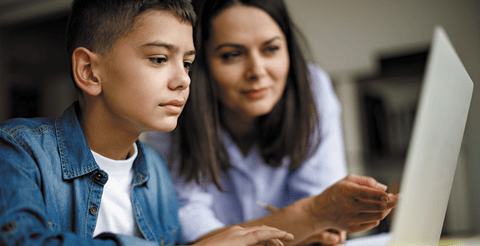 Rekindling Courage and Curiosity: Learning in the Age of Technology