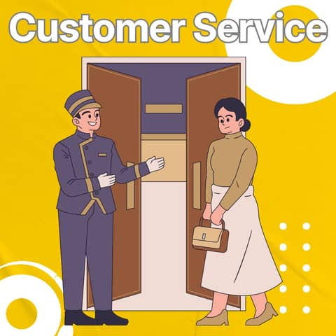 Customer Service