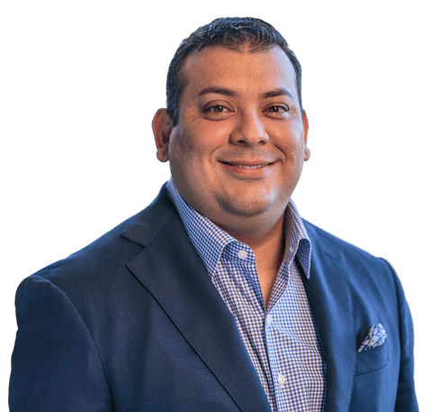 From Personal Struggle to Professional Purpose: Fabian Paul Cruz's Journey in Tax Resolution