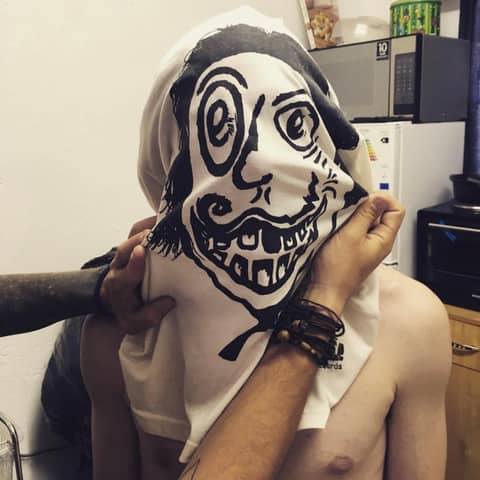 Face Jackson Talks About Their New Single, Avoiding Being Disingenuous On Social Media, And More