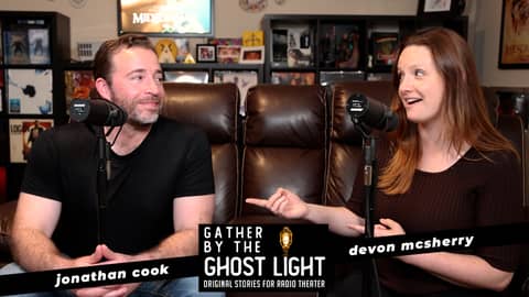 email capture banner