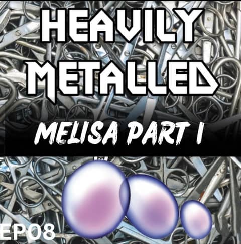 EP08 - Blood Testing for Metal Allergies with MELISA® Diagnostics Part 1