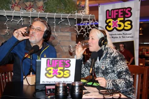 S1 E10 A Scoreboard Full of Celebrities at the Hoffman House