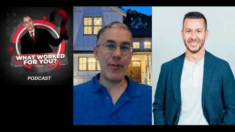 From 16 Years of Flips To Storage Investing - Alex Pardo On Evolving