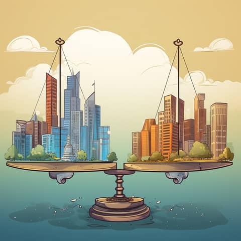 Austin's Venture Funding Challenges the Global Stagnation