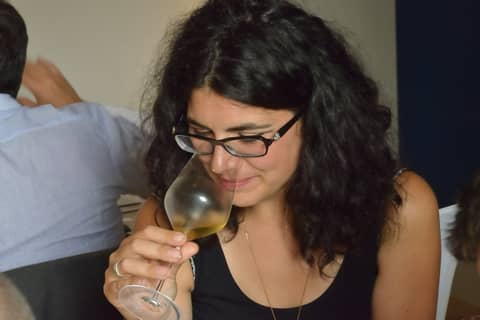 How Young Consumers Embrace Fine Wine w/ Pauline Vicard, ARENI