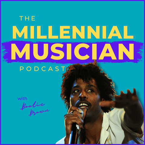 32. What's Your Genre? ft. Bootie Brown