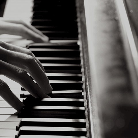 Two-Handed Voicings, Pt. 2