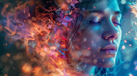 Harnessing The Power Of Beta Brain Waves For Enhanced Focus