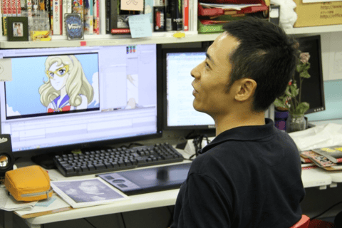 The Top Anime Studios in Japan: A Celebration of Creative Excellence The Top Anime Studios in Japan: A Celebration of Creative Excellence