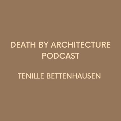 Death by Architecture Podcast