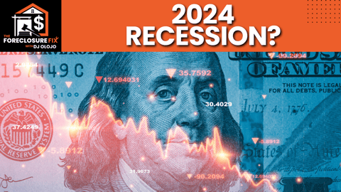 Is the U.S. Economy in a Recession in 2024?