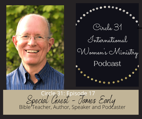 Episode 17: The Bible Speaks to You with James Early Episode 17: The Bible Speaks to You with James Early