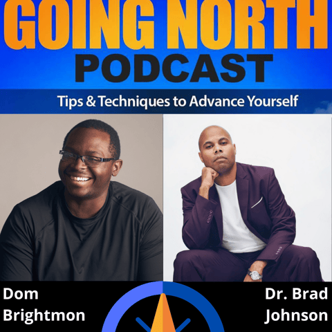 Ep. 428 – “Hard Conversations” with Dr. Brad Johnson (@bjcommunicates)