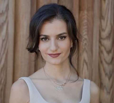 Finding Home Within Yourself After Heartbreak with Najwa Zebian