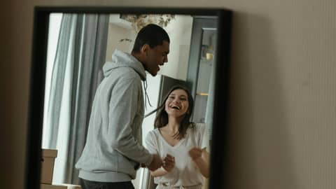 The Relationship Energy Spectrum: Unlocking Happiness in Your Partnership The Relationship Energy Spectrum: Unlocking Happiness in Your Partnership