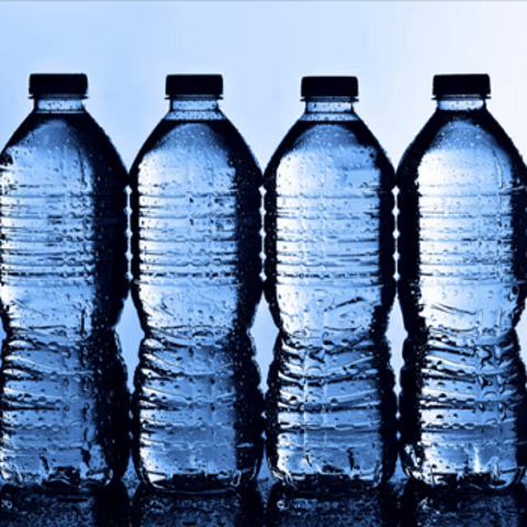 It's The Little Things: Sipping Plastics - Micro Threats in Every Drop