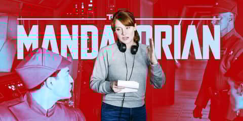 Move Over Star Wars, Bryce Dallas Howard Wants To Direct Another Iconic Sci-fi Franchise