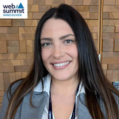 Building Global Brands; Nadeen Borg