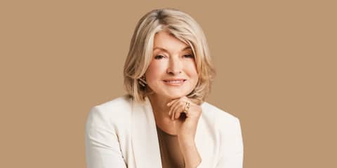 The Martha Way: How Martha Stewart Built an Empire on Discipline, Taste, and Systems