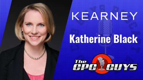 Consumer Loyalty & Engagement with Kearney’s Katherine Black