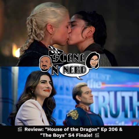 Blog Post: Dragons, Supes and a Joker! Blog Post: Dragons, Supes and a Joker!