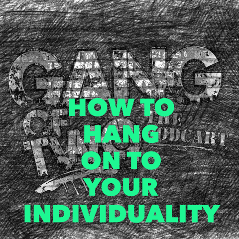 HOW TO MAINTAIN YOUR INDIVIDUALITY IN A RELATIONSHIP