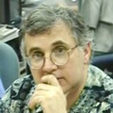 The CP World from Dr. Nuzzo's Eyes