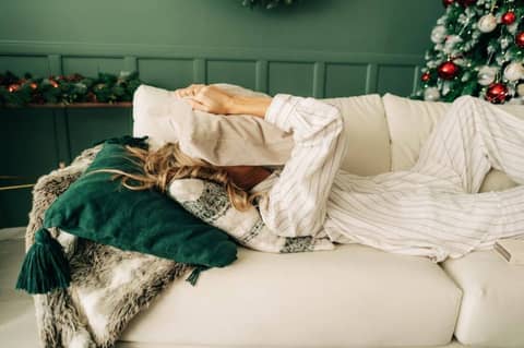 Holiday Burnout & Compassion Fatigue: Your Survival Guide for Helpers