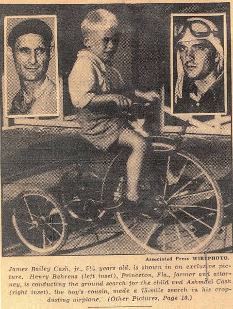 Young Skeegie, Old Sparky and J. Edgar – Episode #1 (of 4)