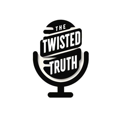 The Twisted Truth with Corey Wesley Logo