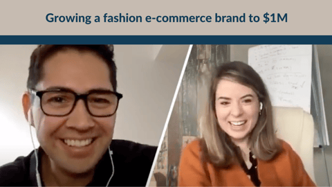 From Factory to Fashion: An Entrepreneur's Journey of Creating Comfortable Shoes for Women