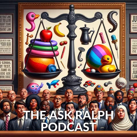 Unveiling American Weird Laws: A Journey Through Eccentric Legalities