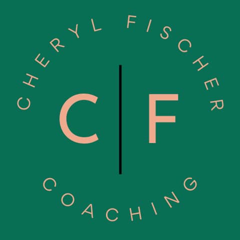 Mind Your Midlife: Confidence and Success for Midlife Women, with Cheryl Fischer Logo