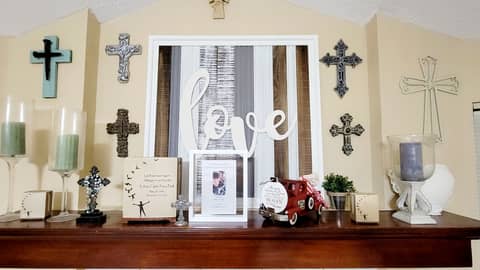 Shock, Pain, Disbelief & Denial