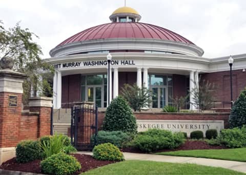 Small College America – Profile: Tuskegee University