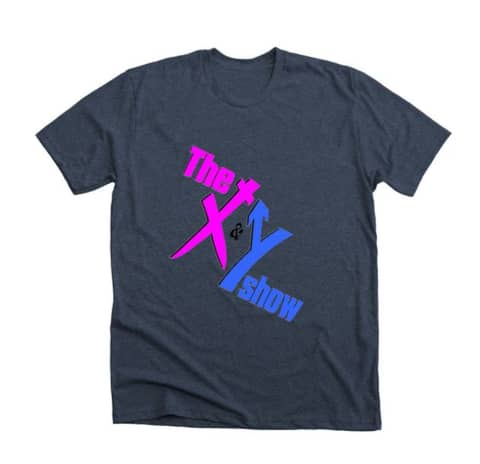X&Y T-Shirt