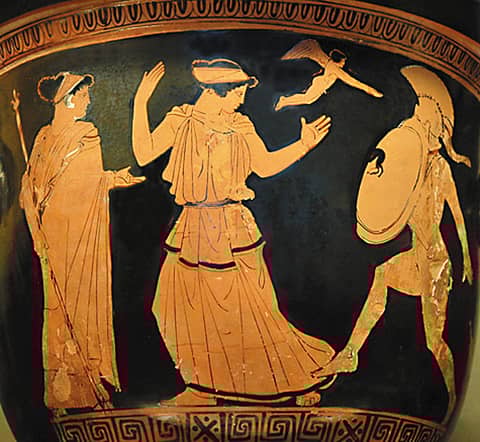 Lysistrata: Women On Top