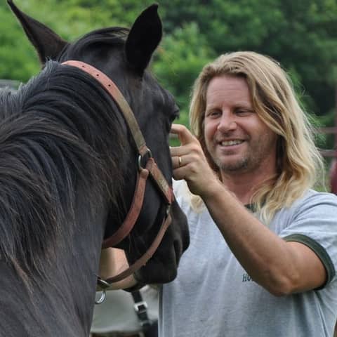 Author of The Horse Boy and The Long Ride Home - Rupert Isaacson: Part 2